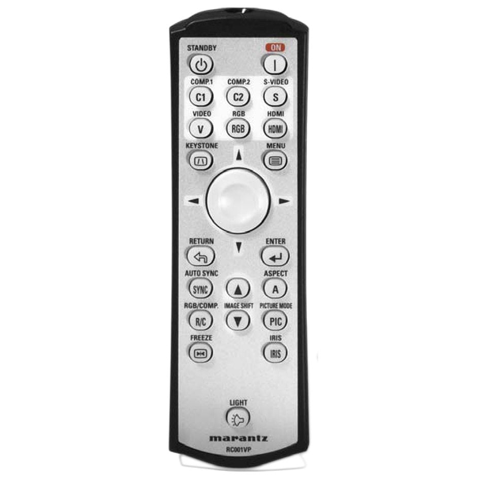 Marantz RC001VP Projector Remote Control