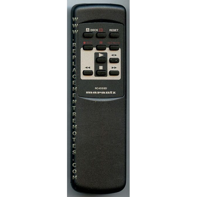 Marantz RC455SD Audio Remote Control