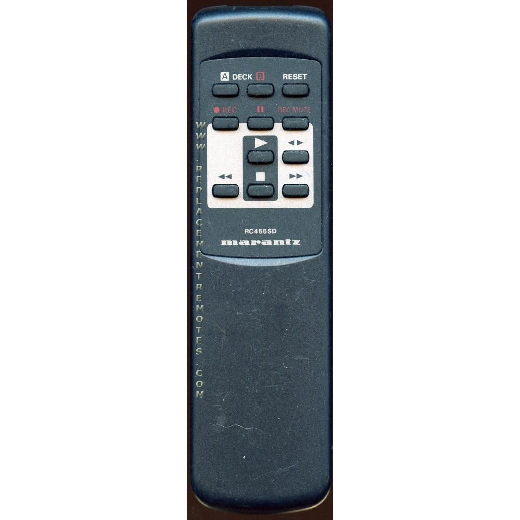 Marantz RC5455SD Audio Remote Control