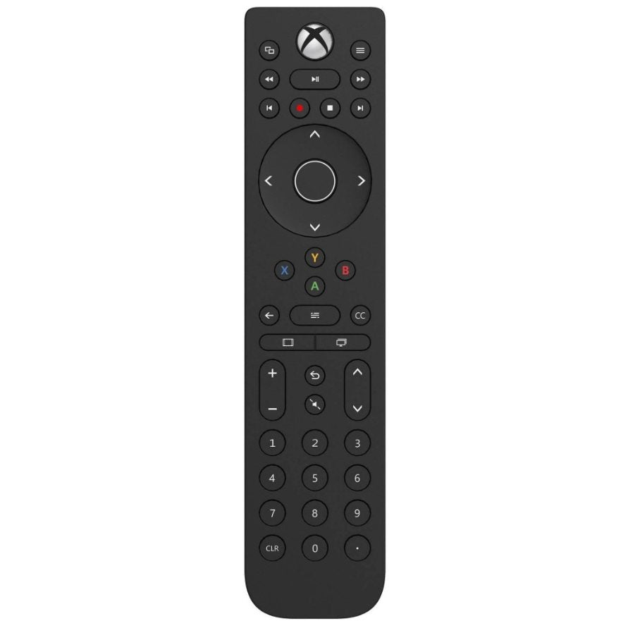 Télécommande de la console multimédia Microsoft Talon 