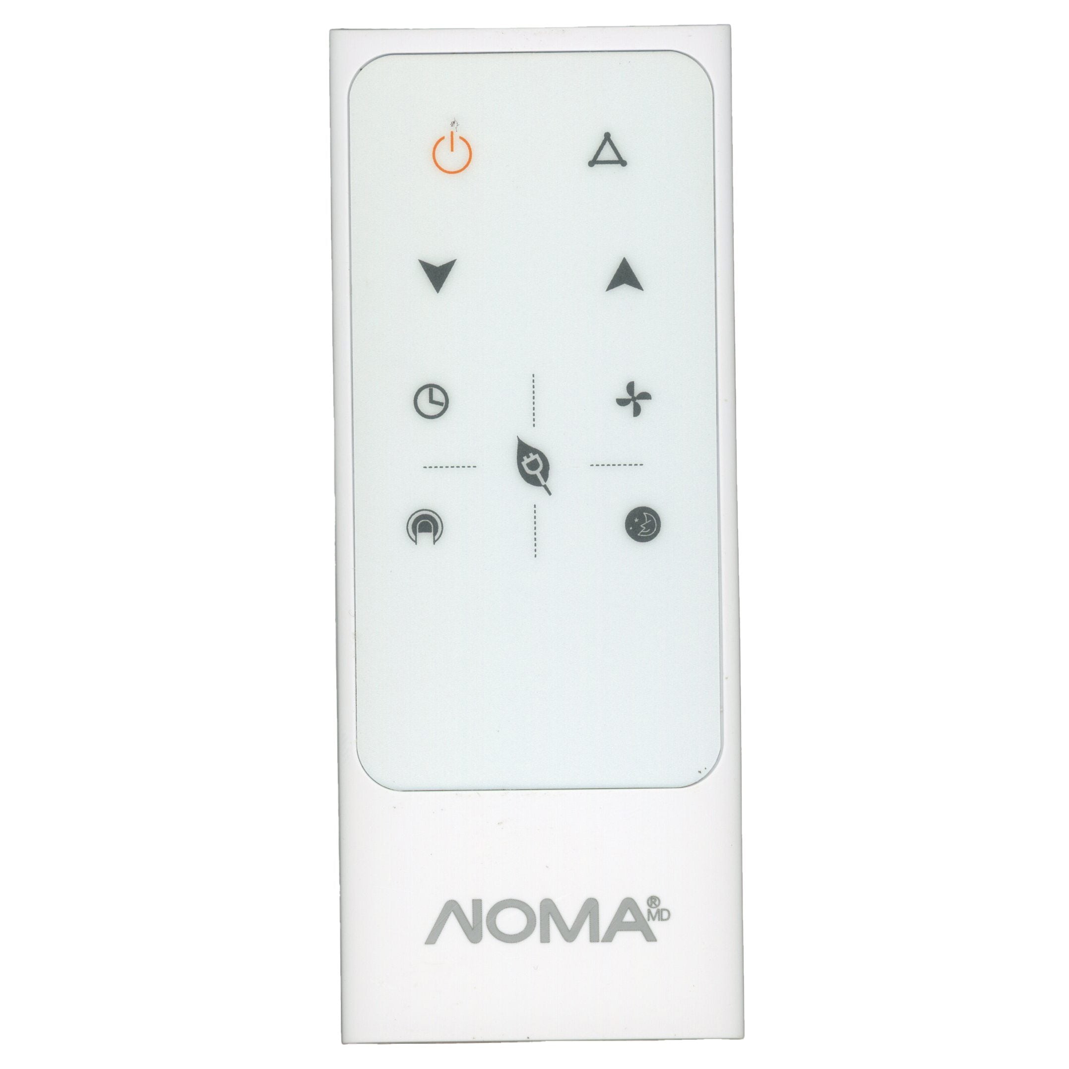 Midea RG15AB/E NOMA Air Conditioner Remote Control