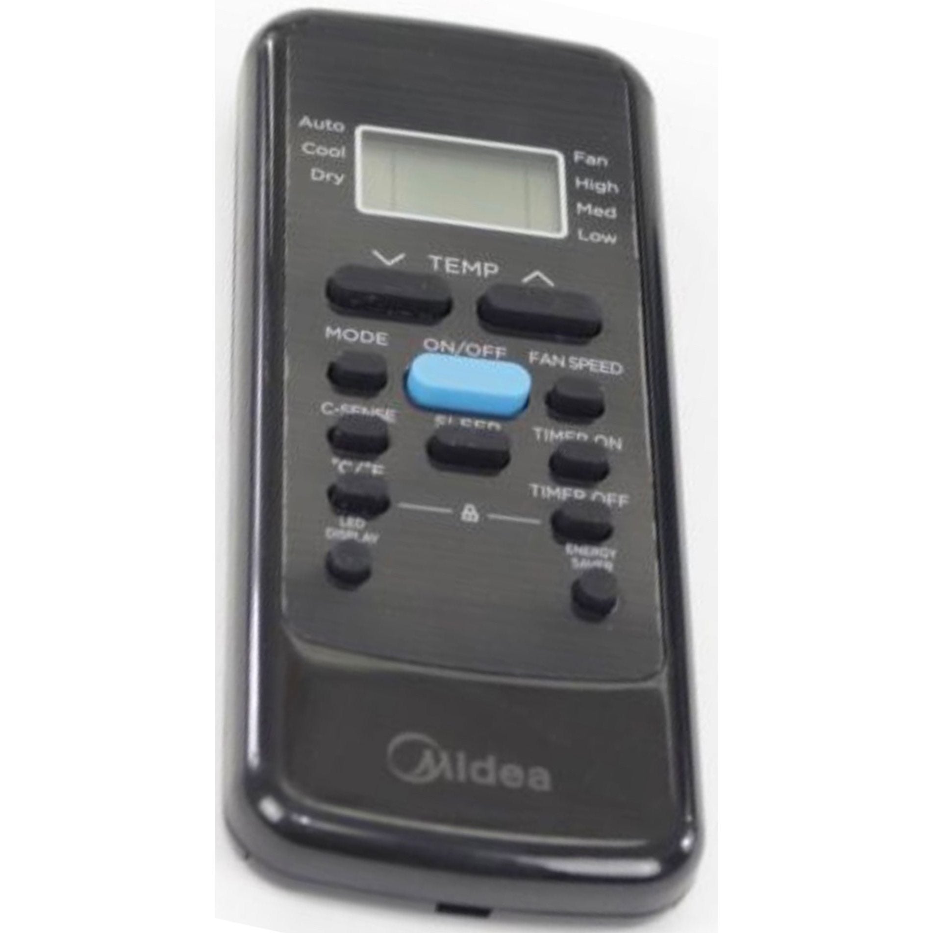 Midea RG51G1/CEFU1 Air Conditioner Remote Control