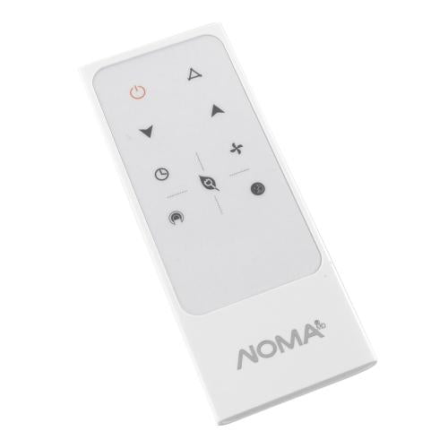 Midea RG15AB/E NOMA Air Conditioner Remote Control