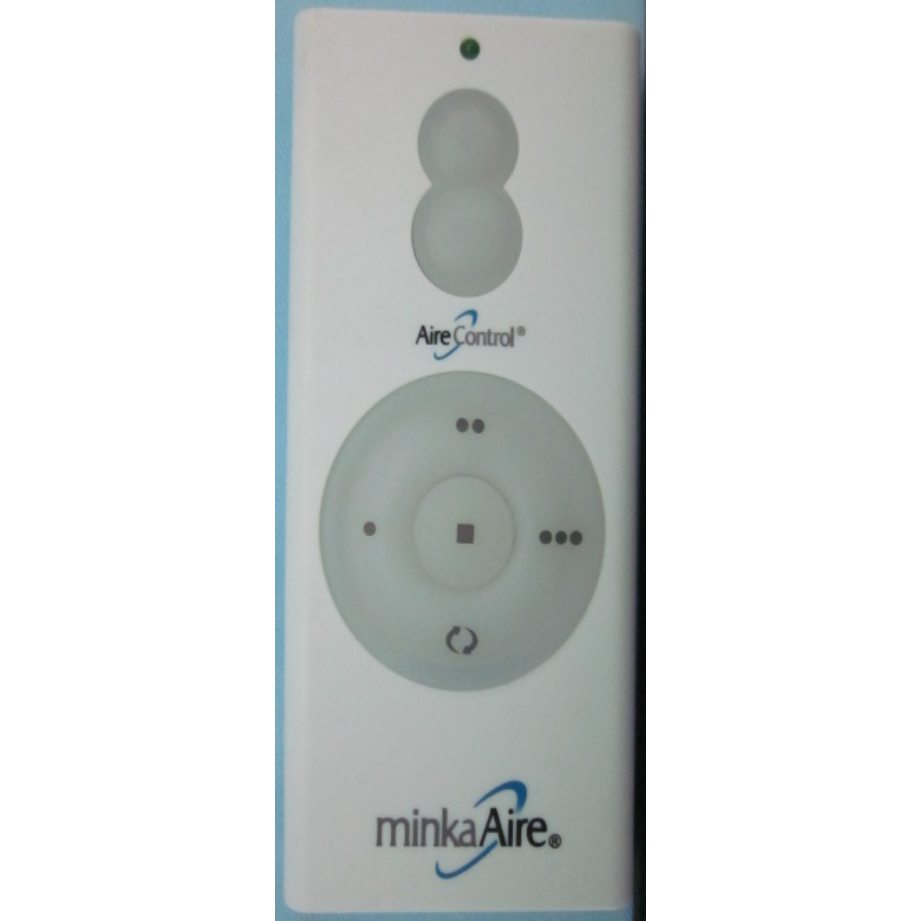 Minka-Aire DL4111T Ceiling Fan Remote Control