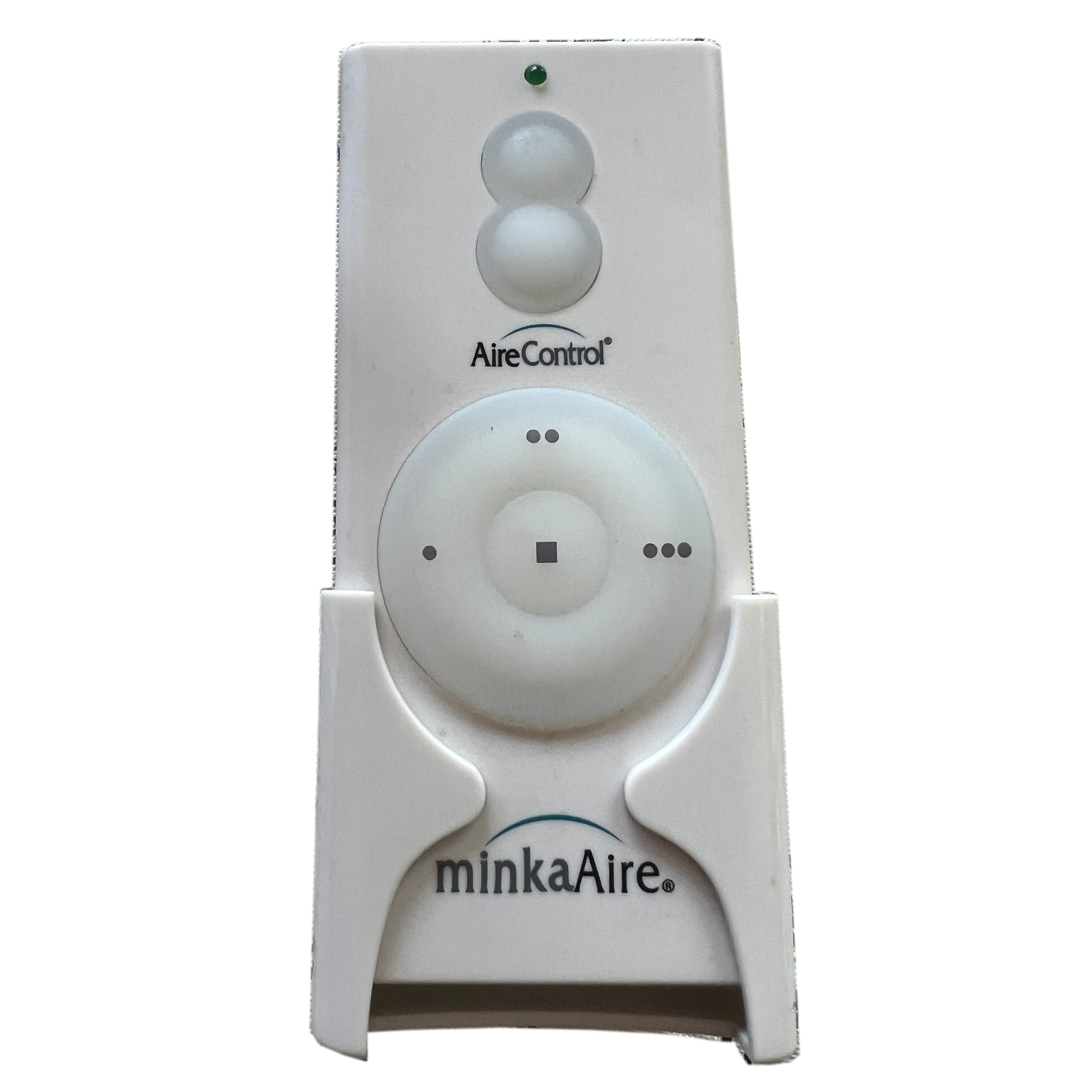 Minka-Aire TR110A Ceiling Fan Remote Control