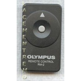 Olympus RM2 Video Camera Remote Control