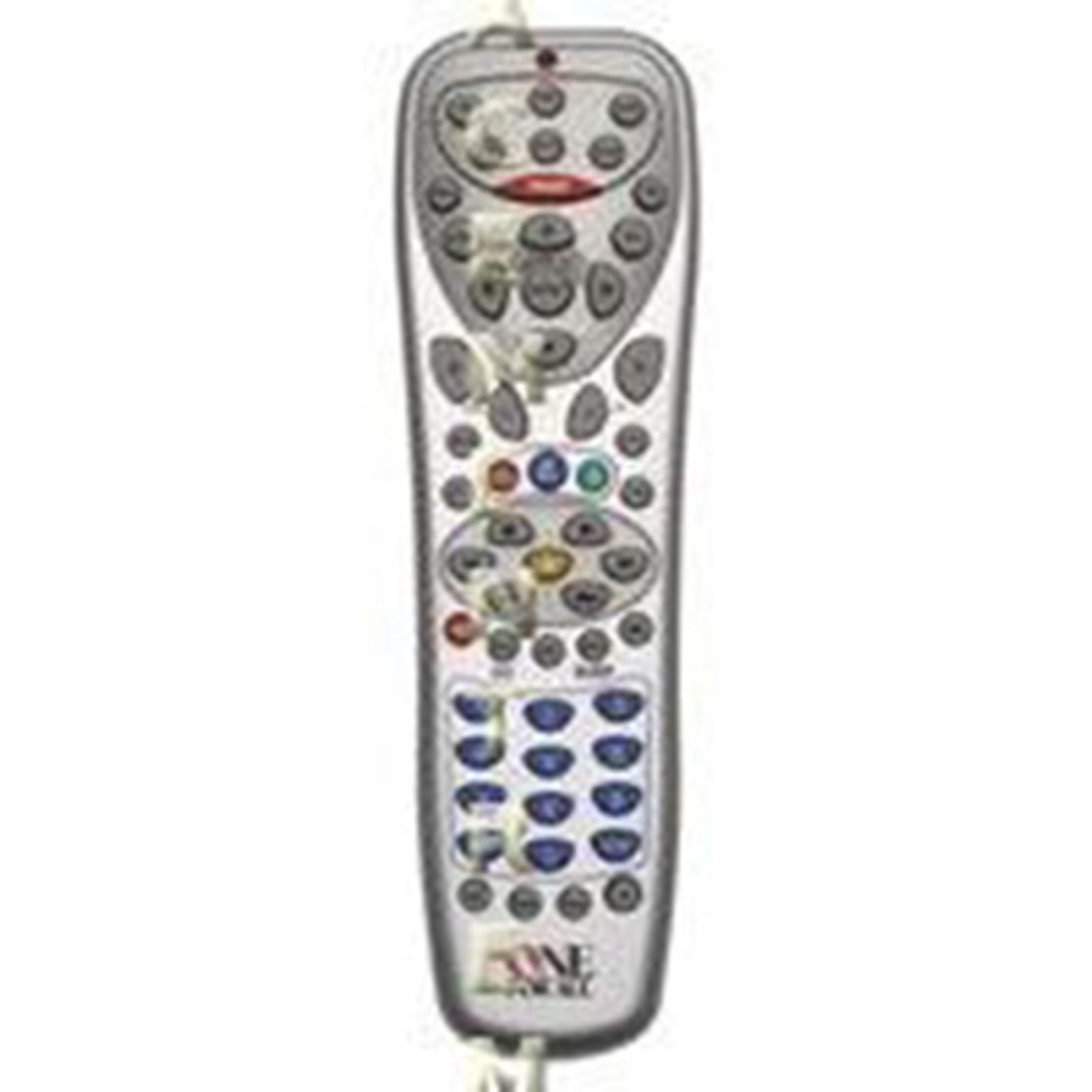 One For All URC6131 Advanced Universal Remote Control