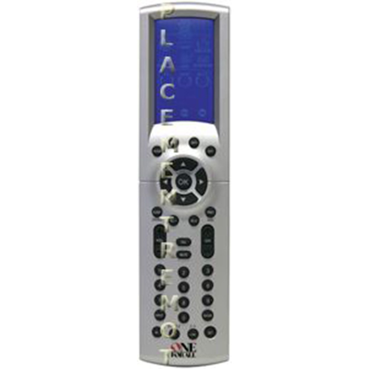 One For All URC6690 Advanced Universal Remote Control