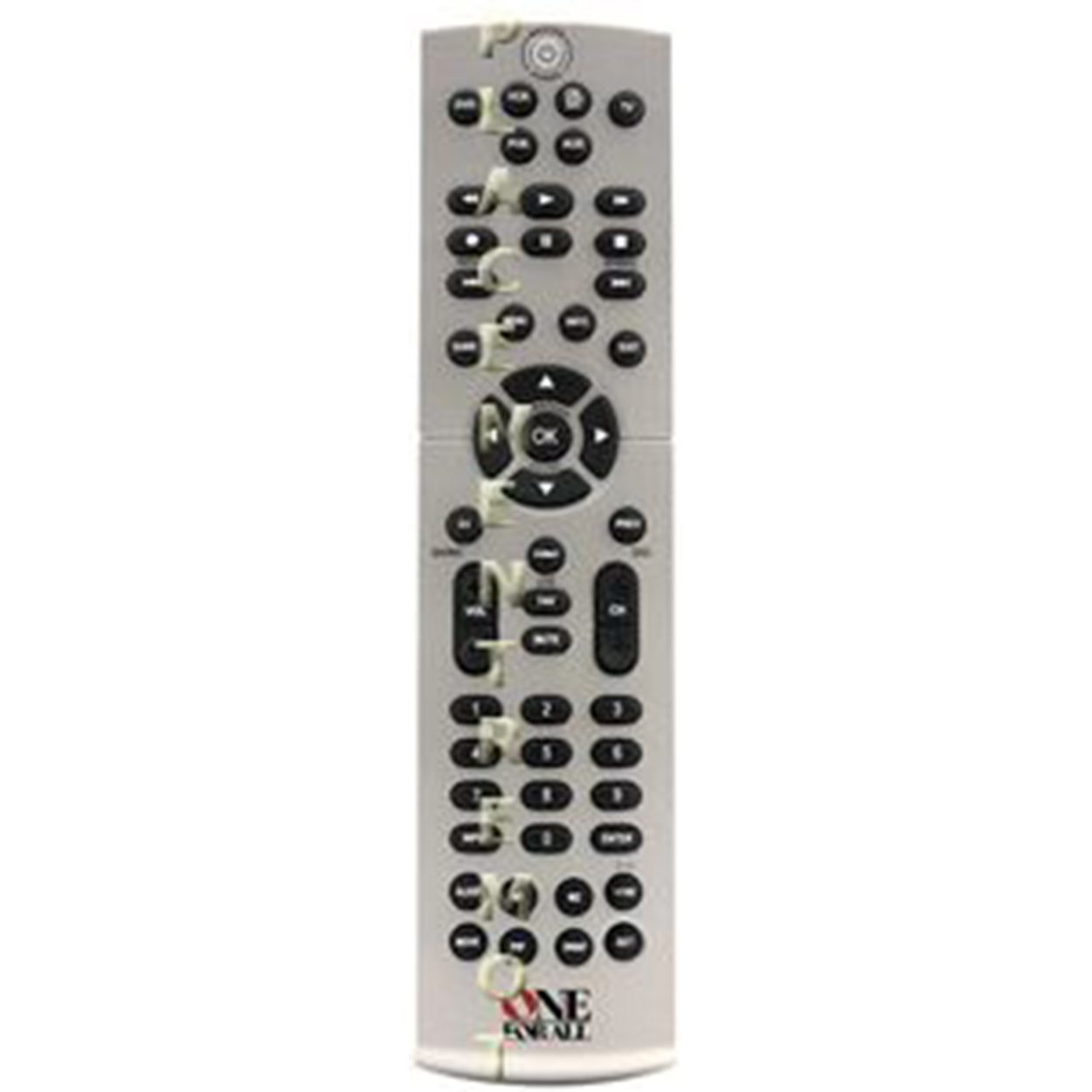 One For All URC6820 Advanced Universal Remote Control