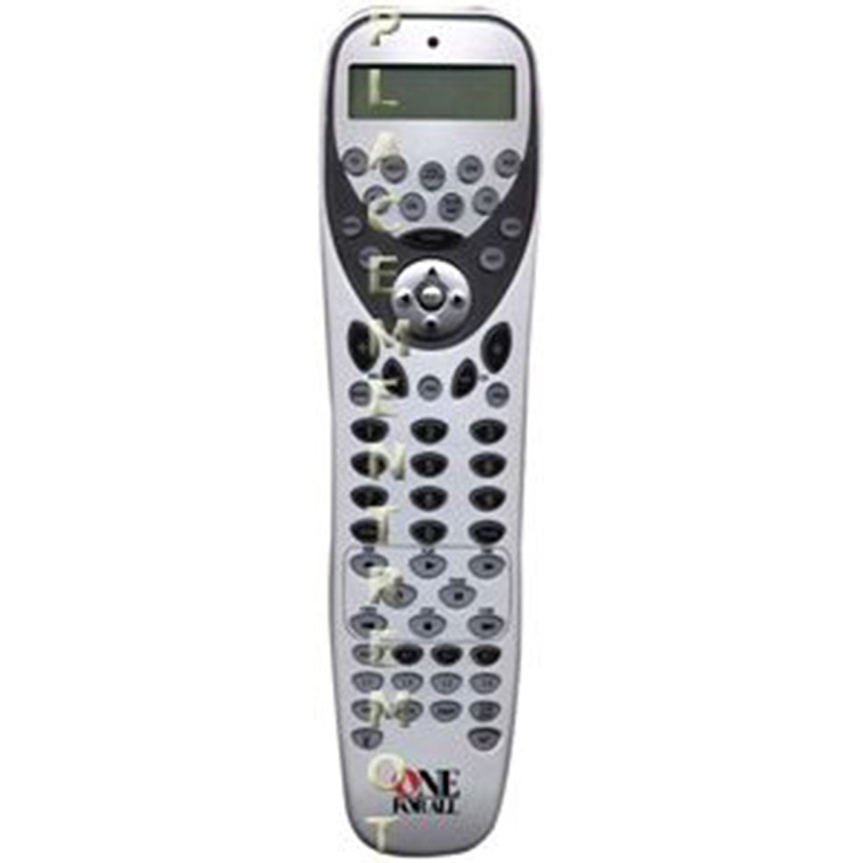 One For All URC8910 Advanced Universal Remote Control