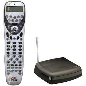 One For All URC9910 Advanced Universal Remote Control