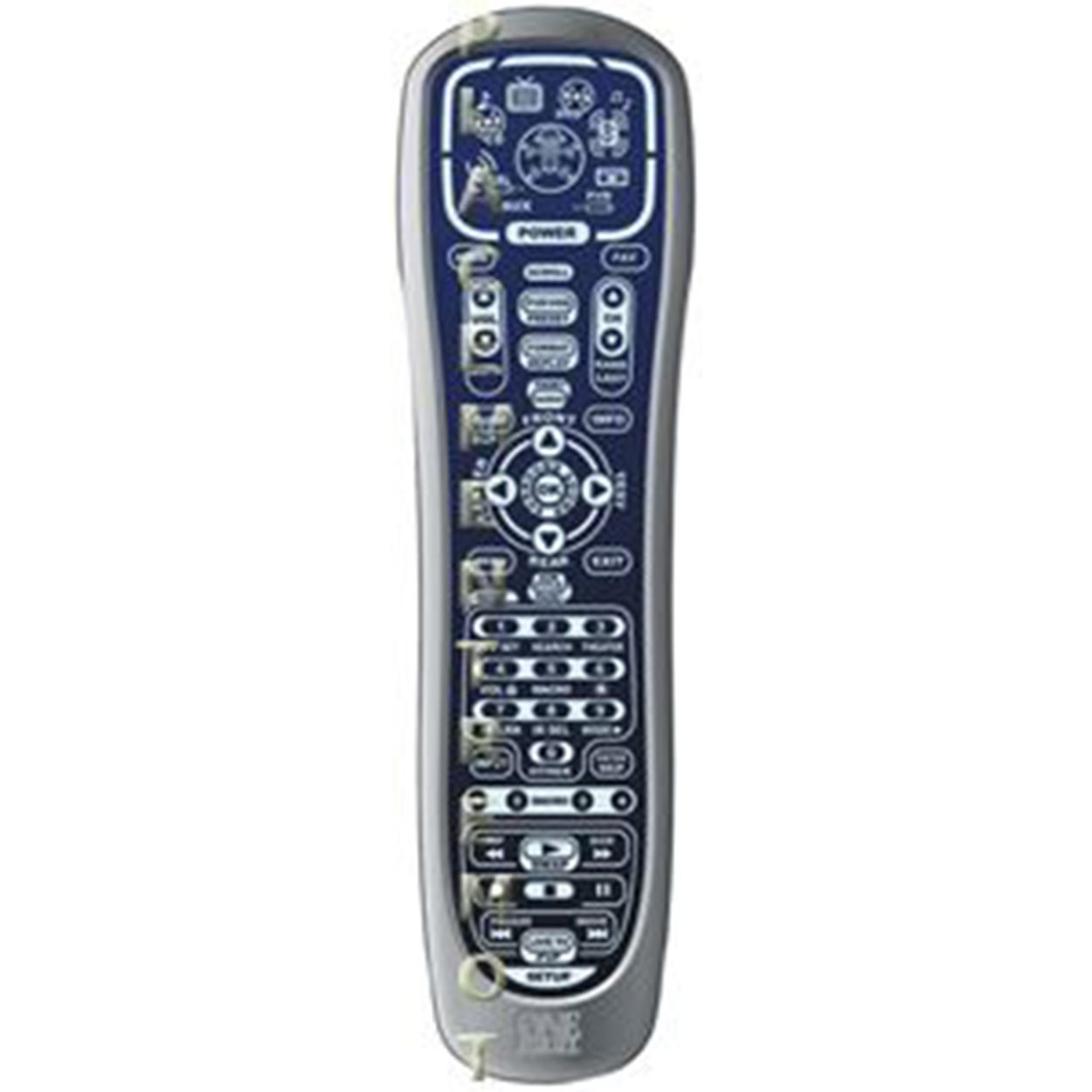 One For All URC9960 Advanced Universal Remote Control