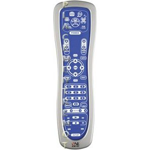 One For All URC9964 Advanced Universal Remote Control