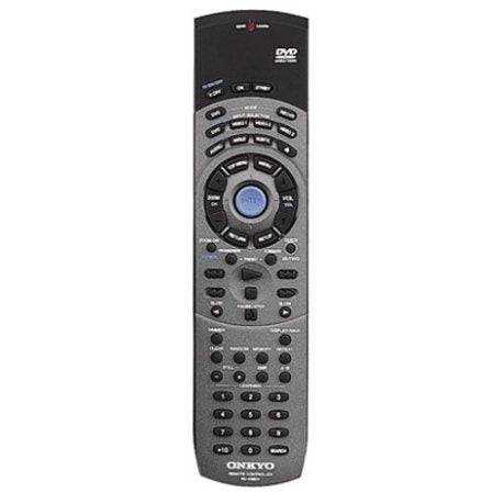 Onkyo Rc438vd DVD Remote Control