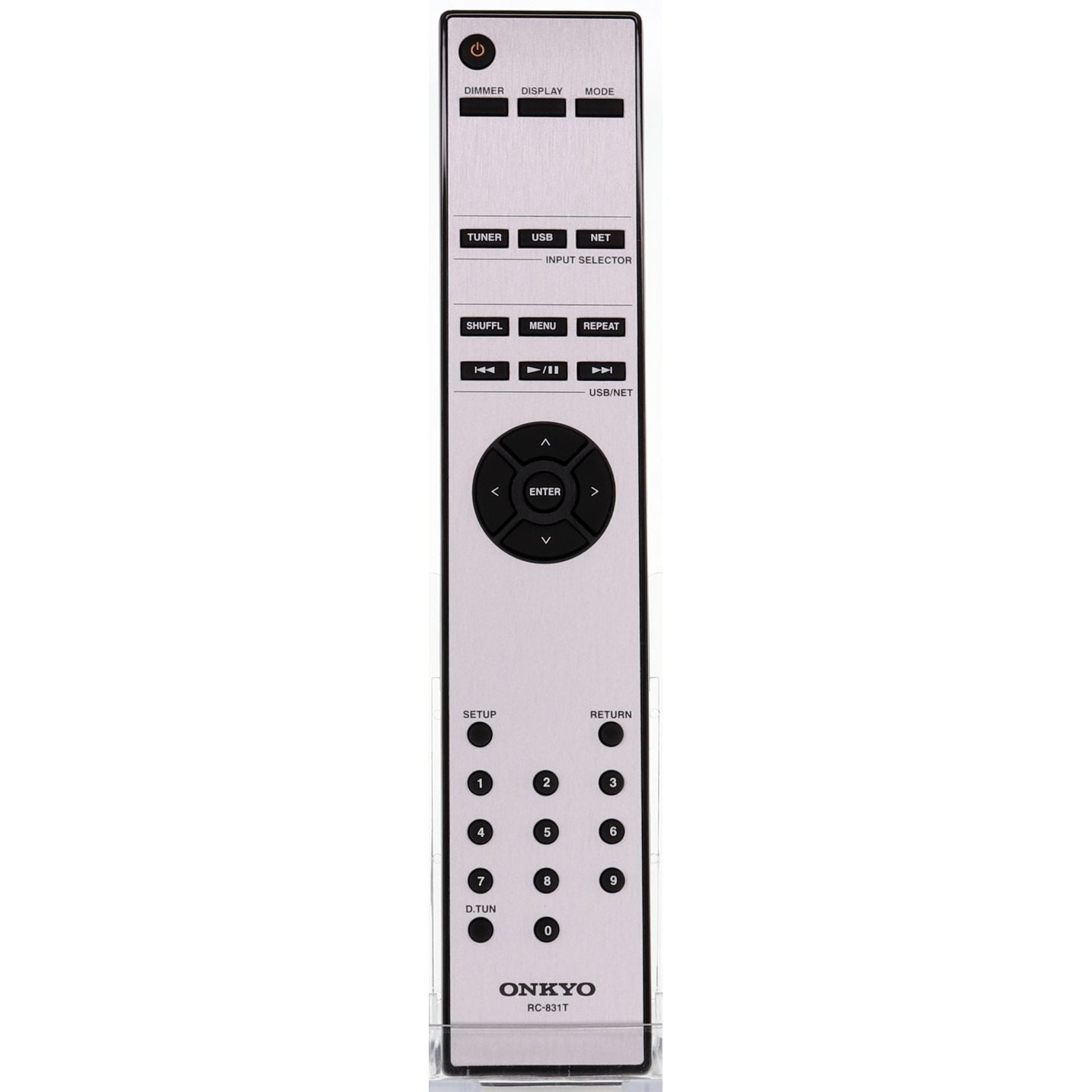 Onkyo RC831T Receiver Remote Control - 24140831