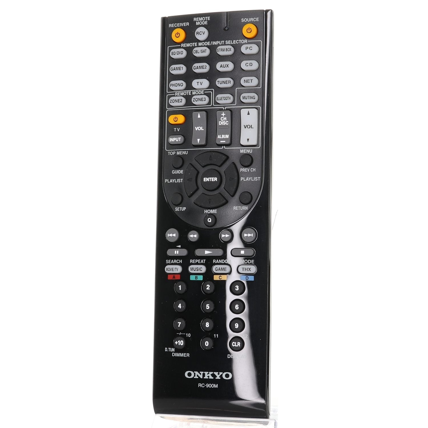 Onkyo RC900M Receiver Remote Control