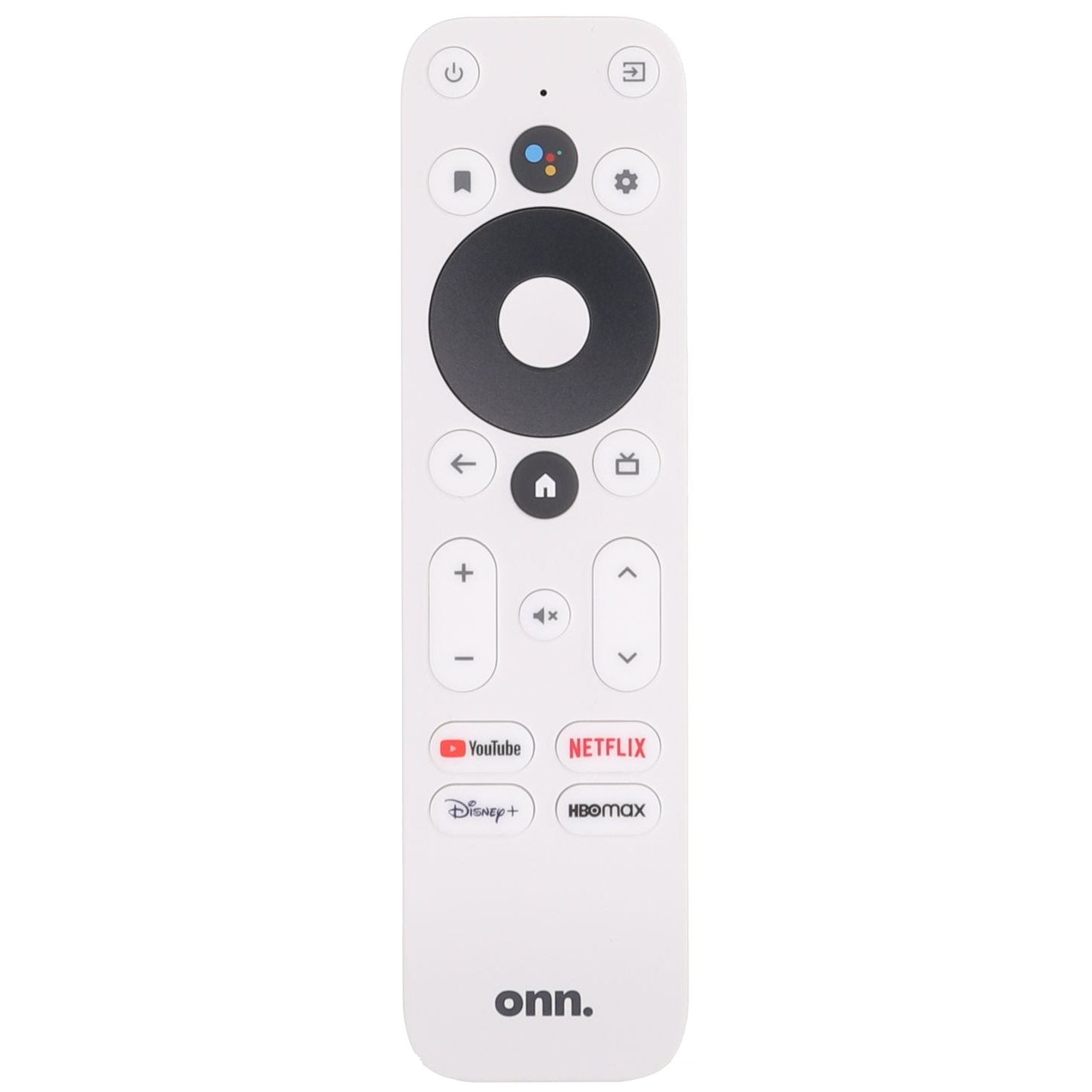 ONN 025C008 Android TV 2K FHD Streaming Stick / 4K UHD Streaming Device Streaming Remote Control