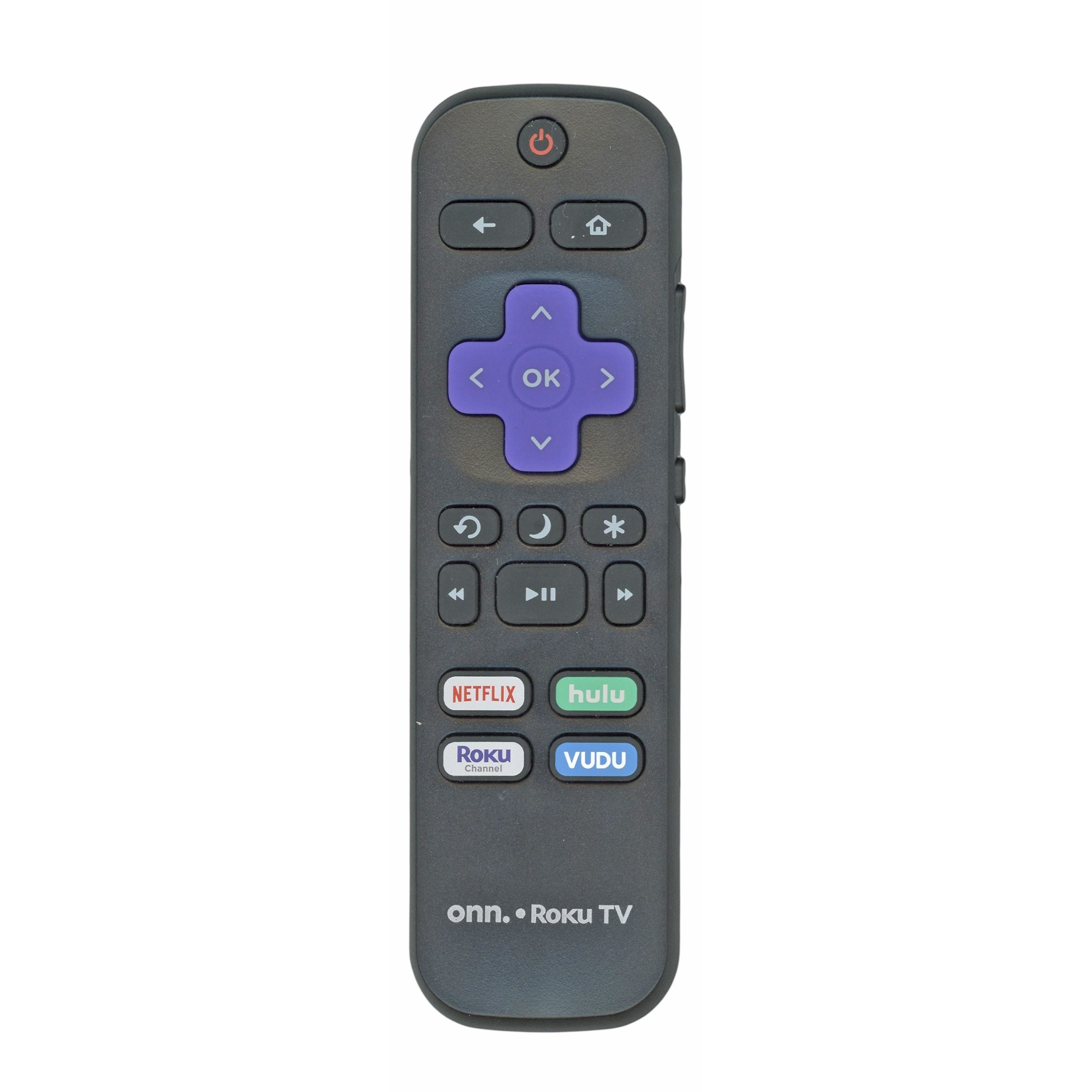 ONN RC439 ROKU TV Remote Control