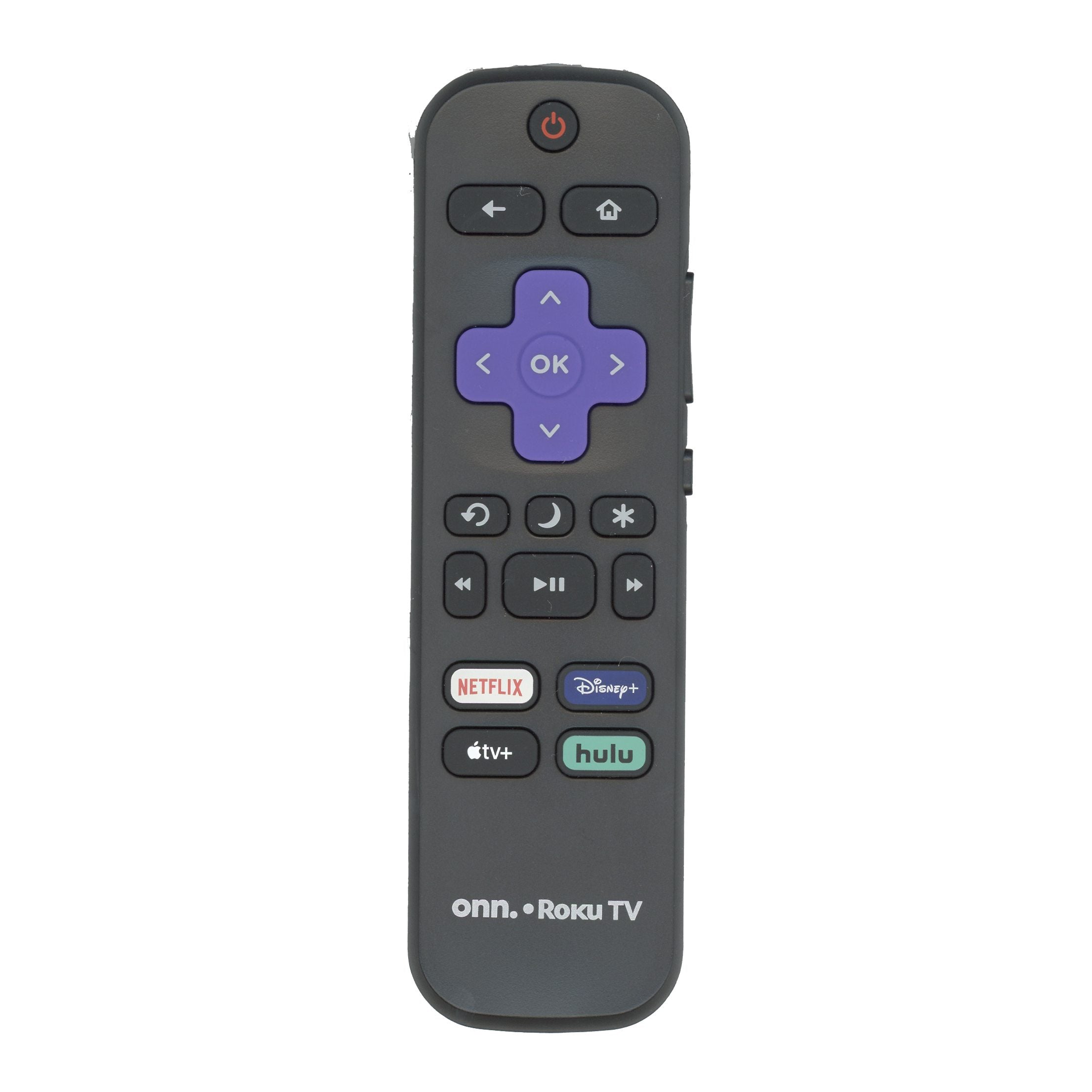 ONN RCAFIR for 2022 ROKU TV Remote Control - 3226001051