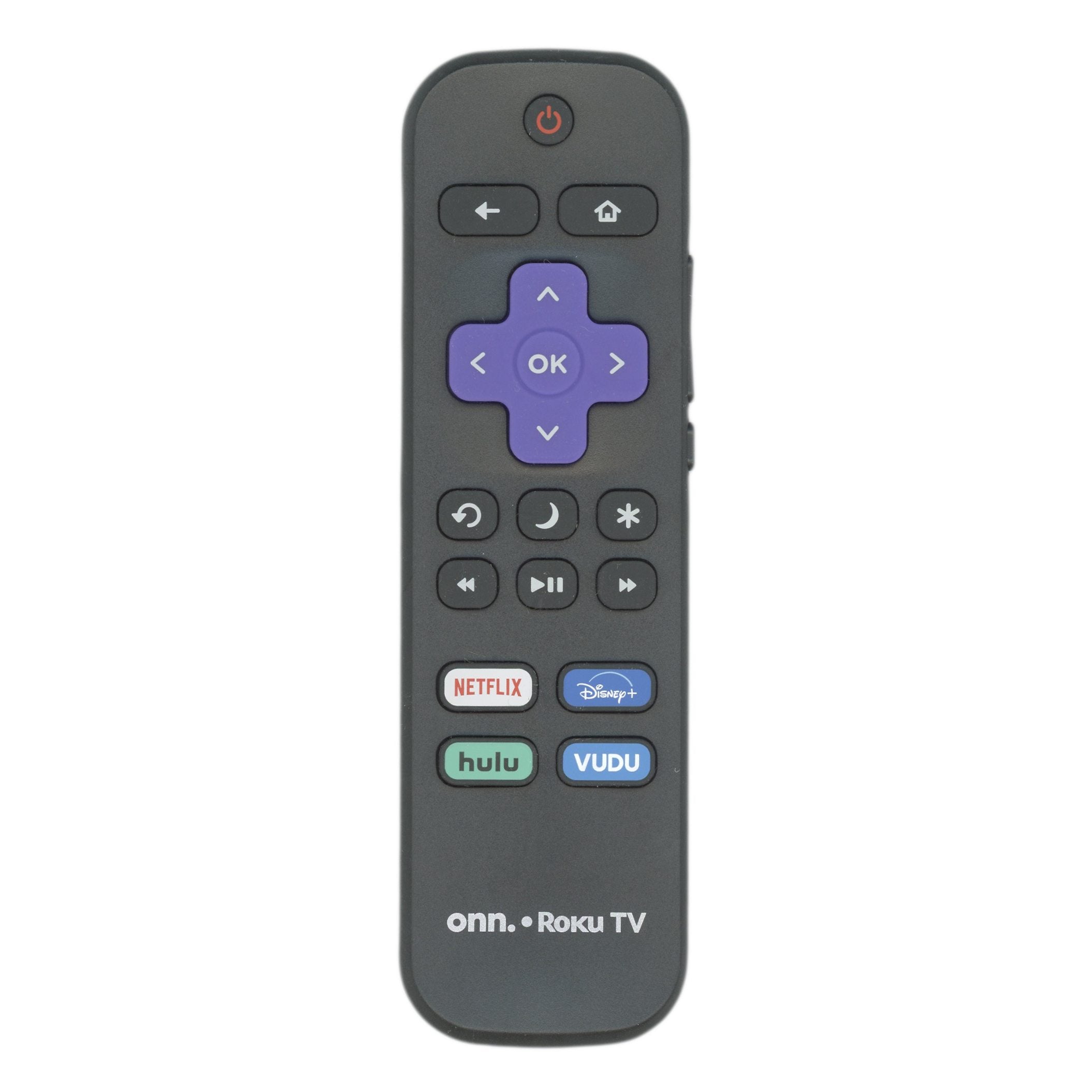 ONN RCALIR ROKU TV Remote Control - RCALIR