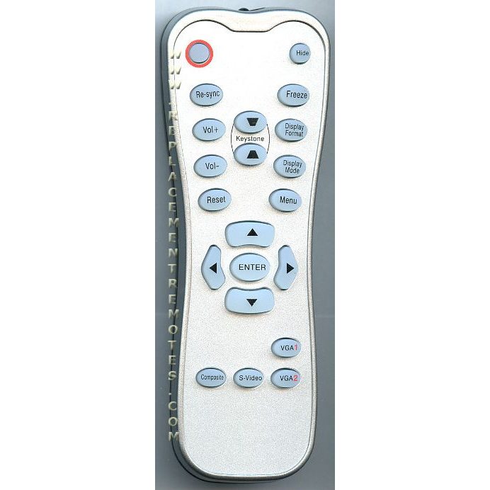 Optoma BR3021N Projector Remote Control