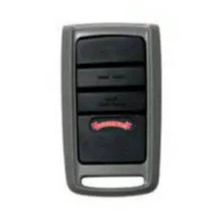 Overhead Door 03T 3-Button Garage Door Opener Remote Control