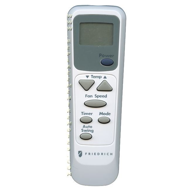 Panasonic 6711A20103Q Air Conditioner Remote Control