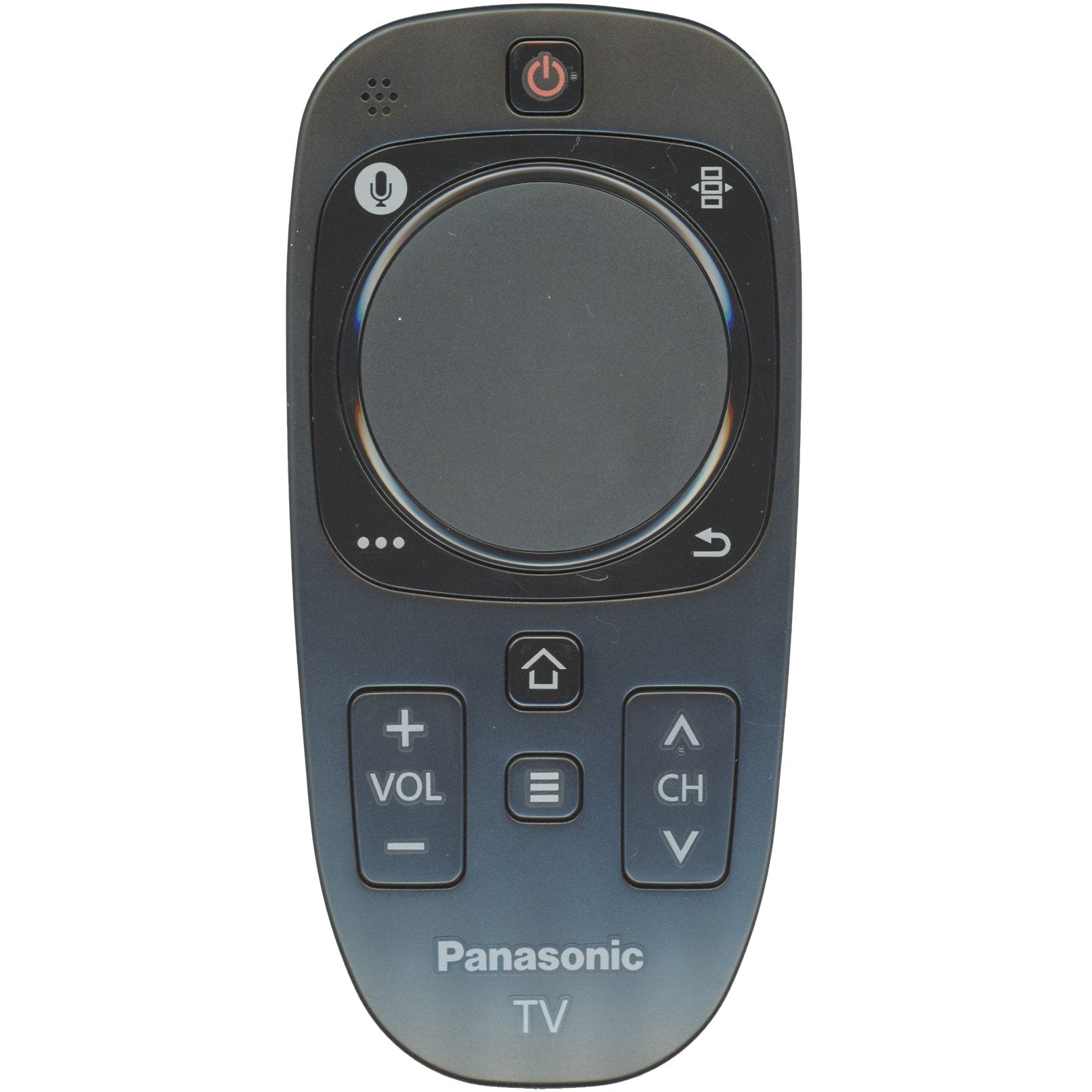 Panasonic N2QBYB000024 TV Remote Control