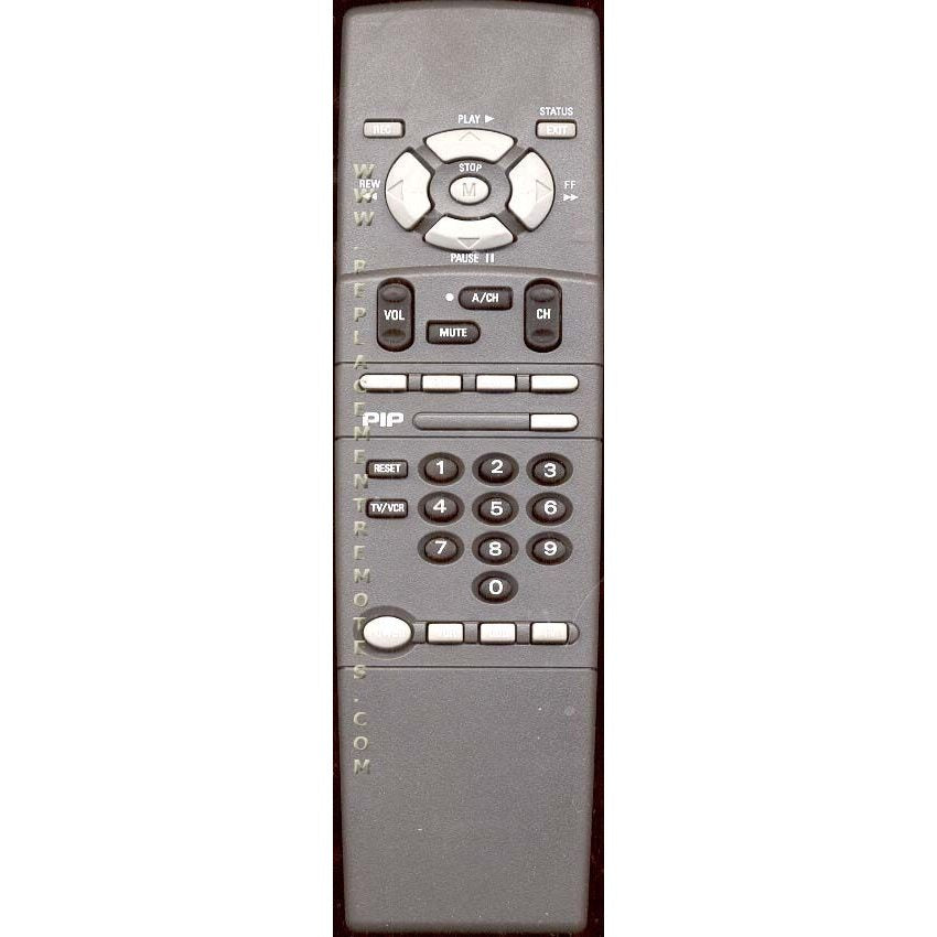 Philips 00G144ABBA03 TV Remote Control