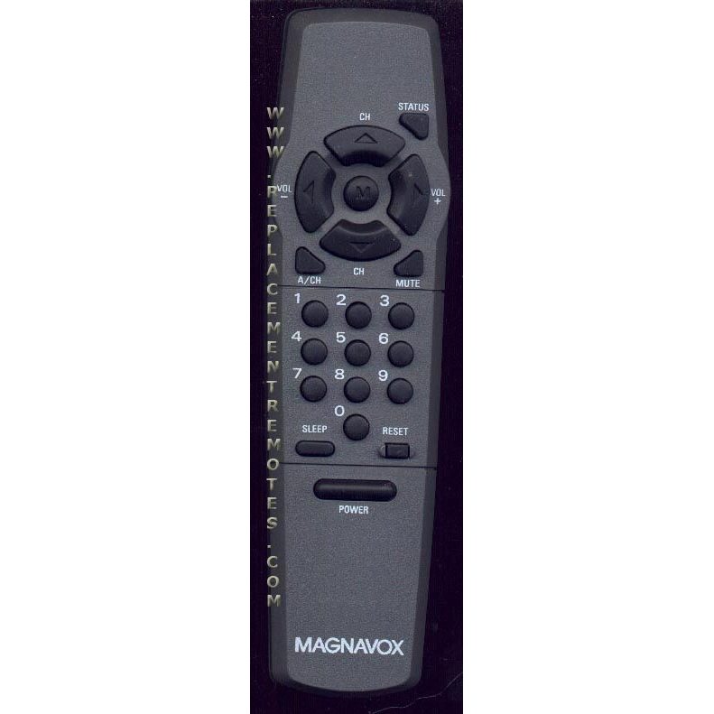 Philips 00T214AGMA02 TV Remote Control