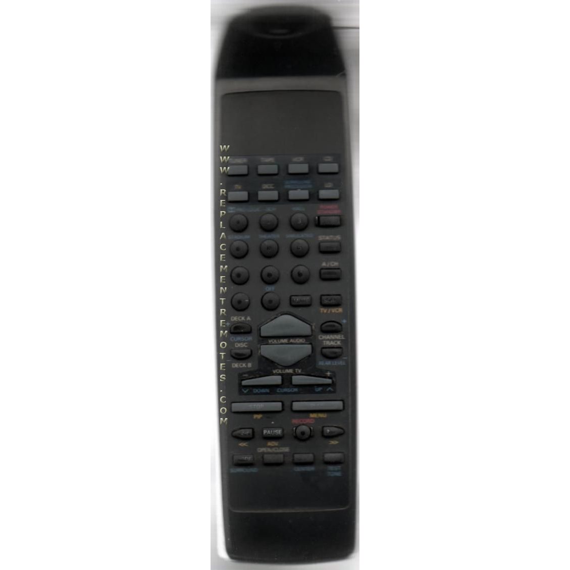 Philips 313914851241 Receiver Remote Control