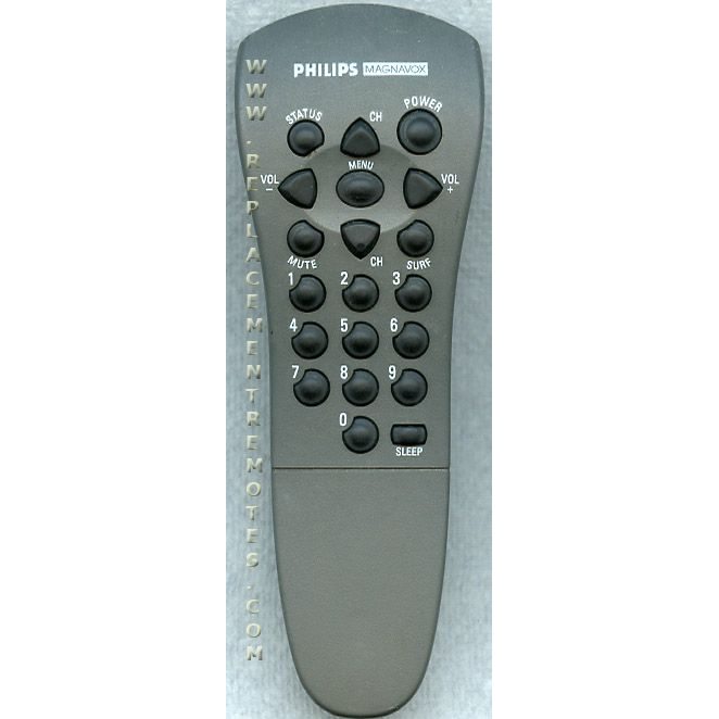 Philips-Magnavox 313501701681 TV Remote Control