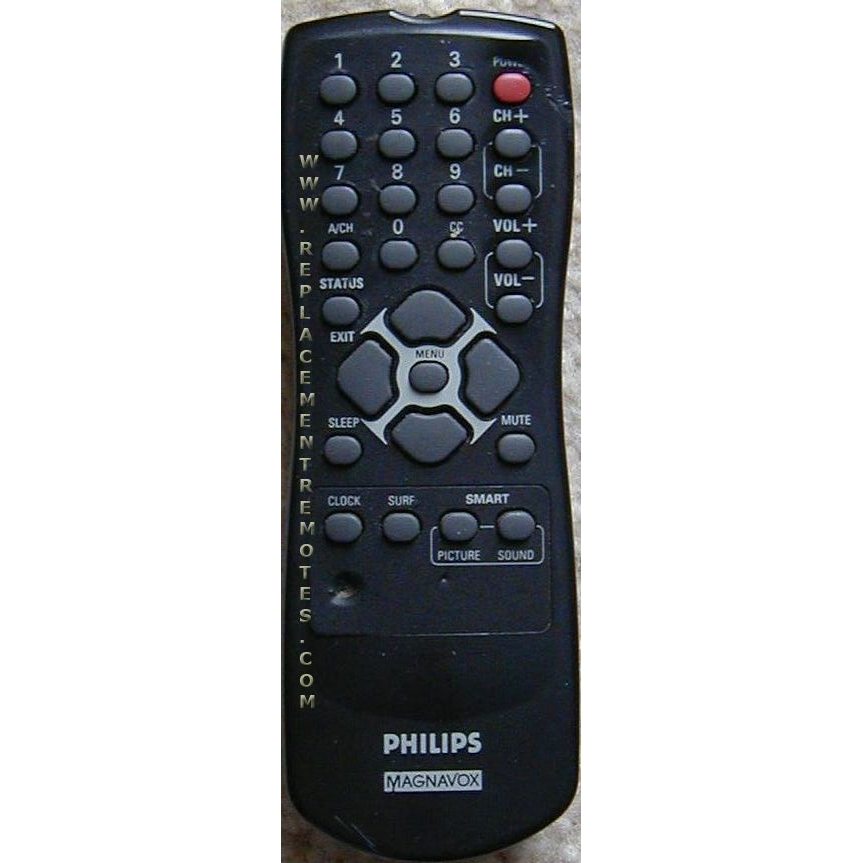 Philips-Magnavox RC1112901 TV Remote Control