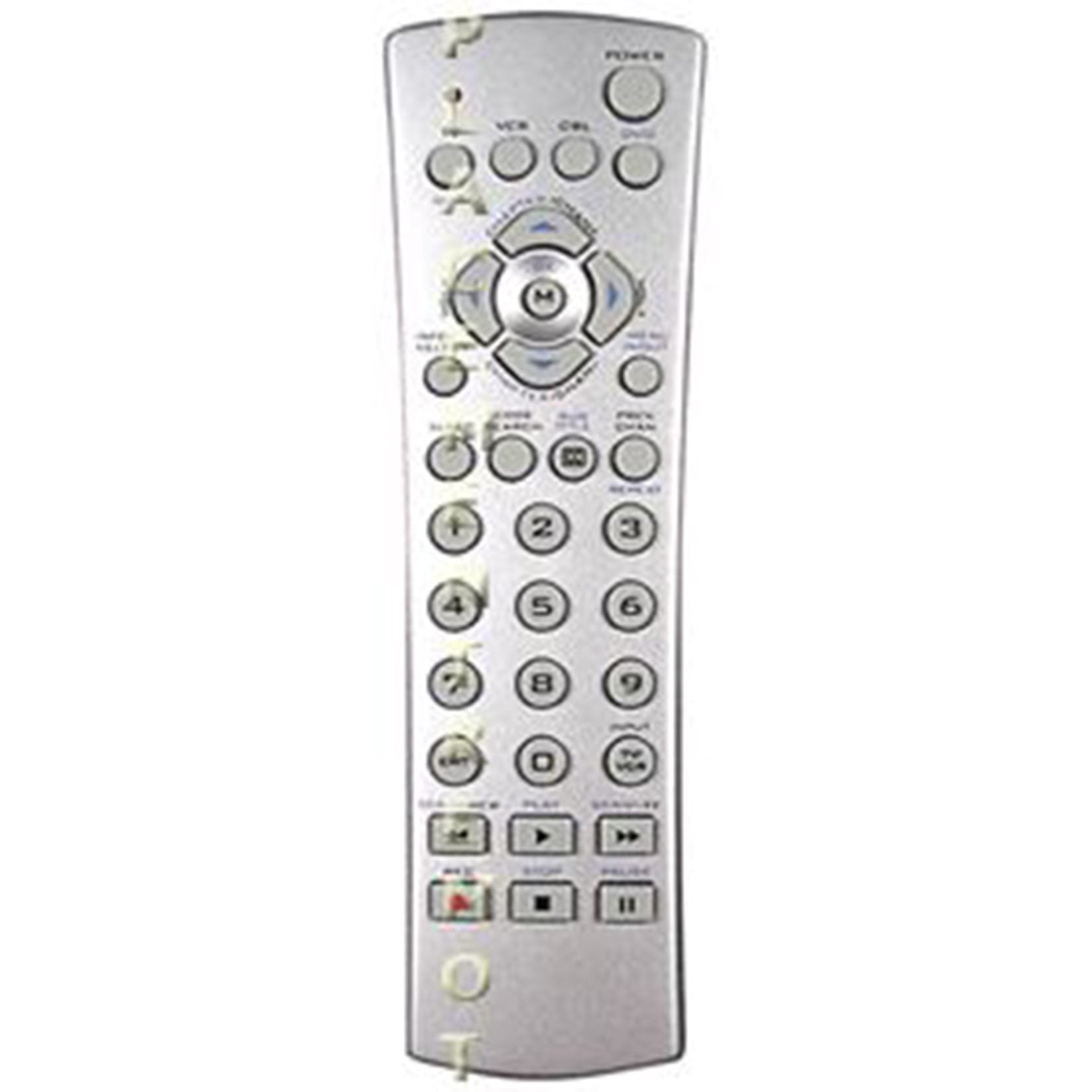 Philips PM4S 4-Device Universal Remote Control