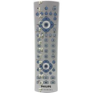 Philips PM725S Advanced Universal Remote Control