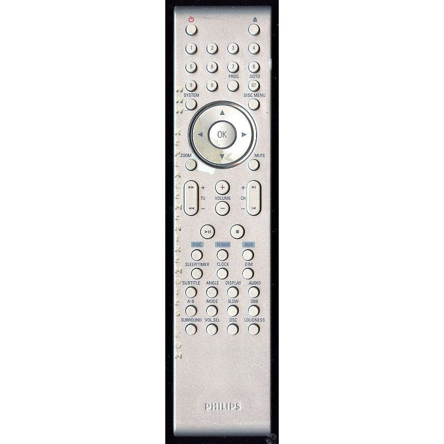 Philips PRC01 Audio Remote Control