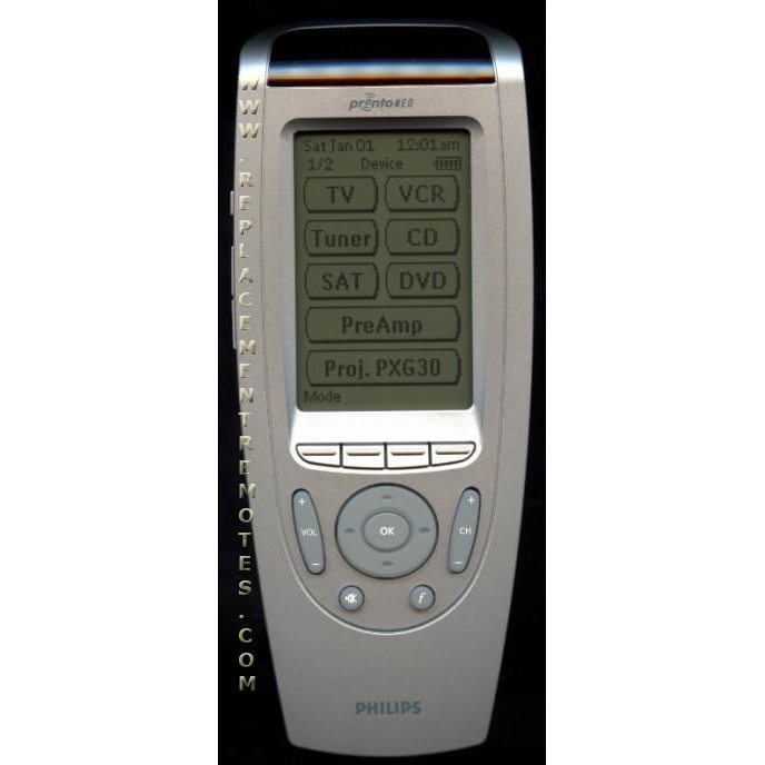 Philips PRONTO NEO Advanced Universal Remote Control