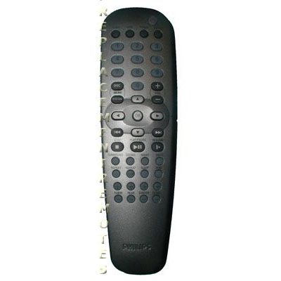 Philips RC19245013/01 Home Theater Remote Control