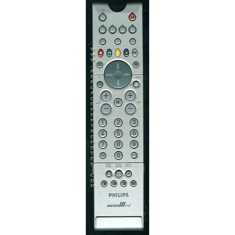 Philips RC2012/01 TV Remote Control