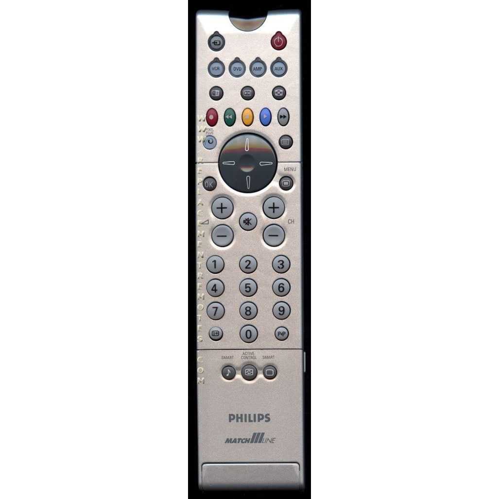 Philips RC2049/01B TV Remote Control