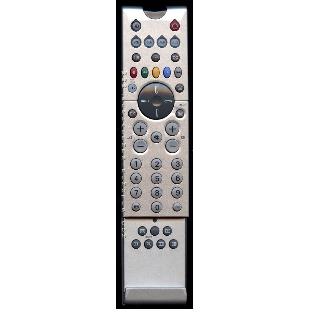 Philips RC2049/01B TV Remote Control