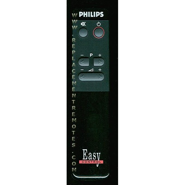 Philips RC6008 1-Device Universal Remote Control