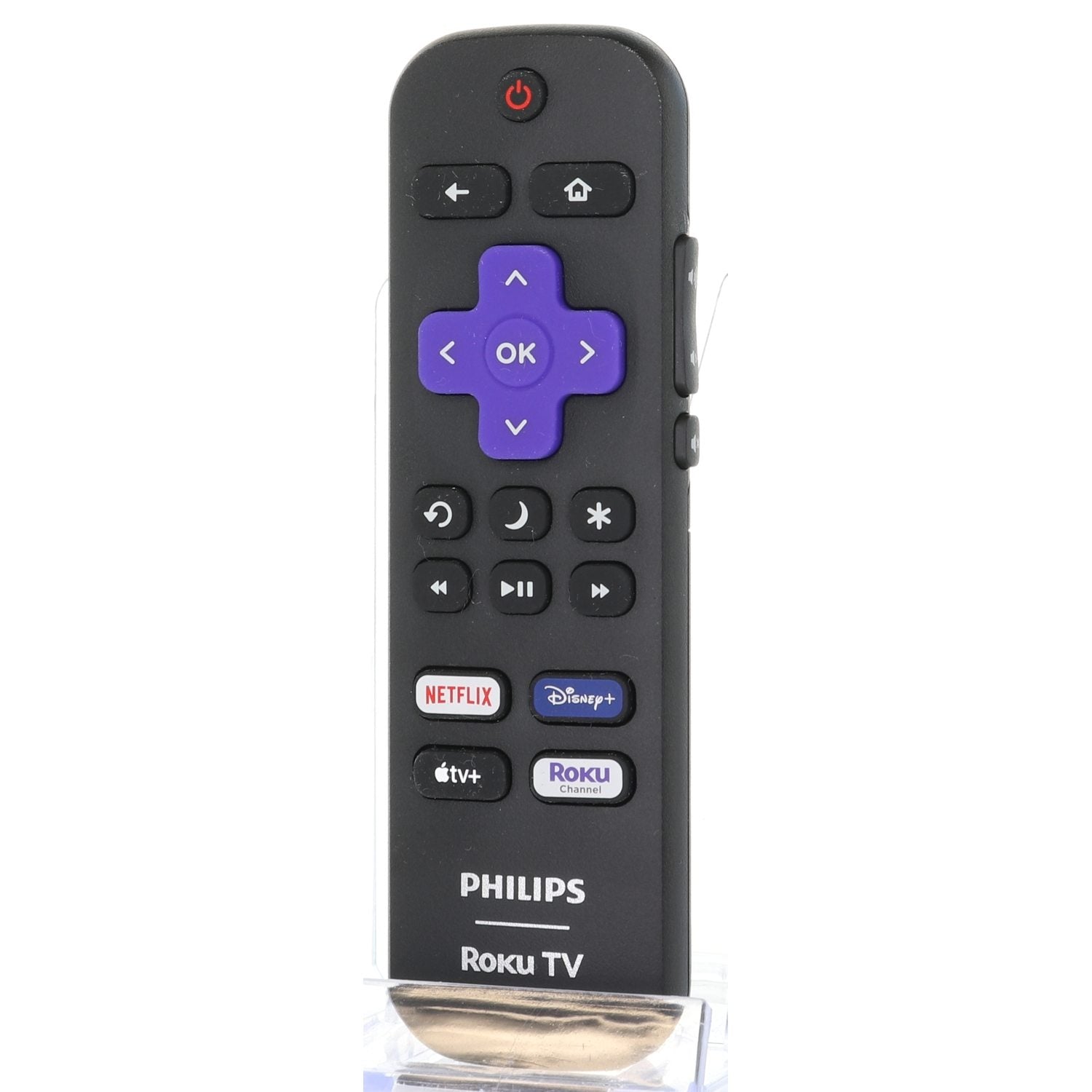 Philips RCALIR 2022 ROKU TV Remote Control