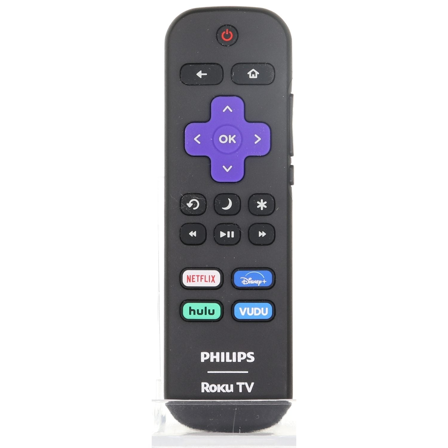 Philips RCALIR For 2021 Roku TV Remote Control