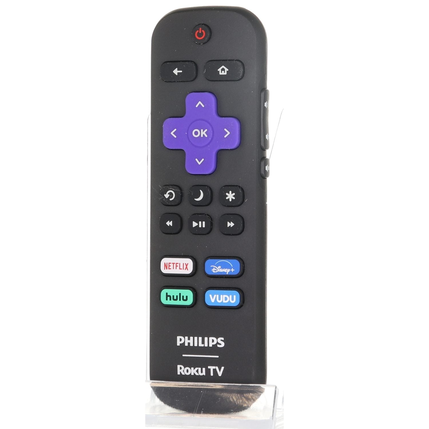 Philips RCALIR For 2021 Roku TV Remote Control