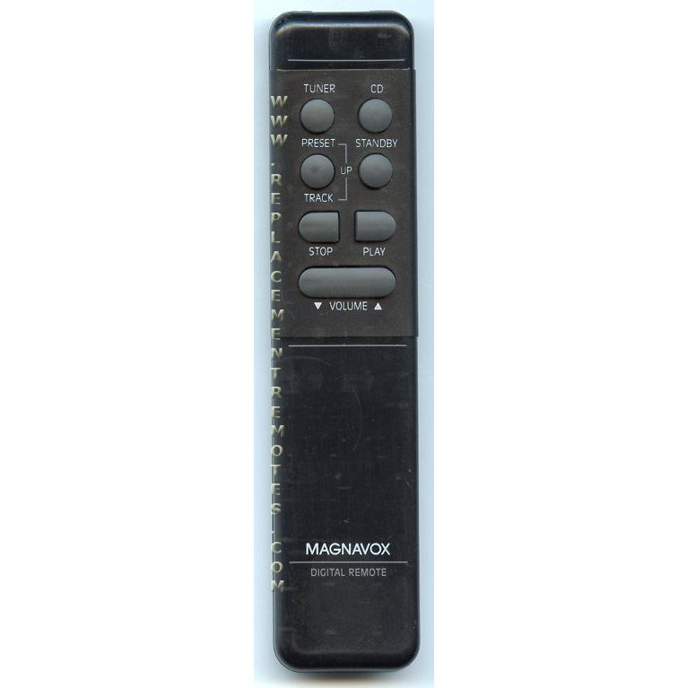 Philips RH6001/17 CD Remote Control