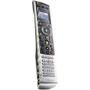 Philips SRM7500/37 Advanced Universal Remote Control