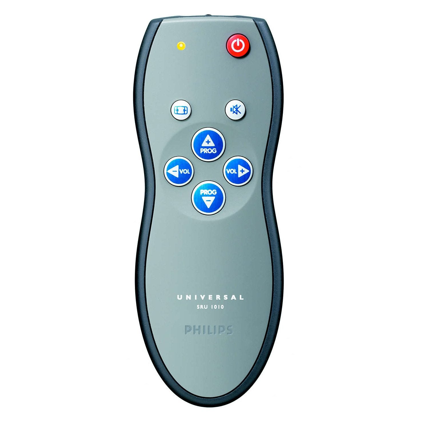 Philips SRU1010 1-Device Universal Remote Control