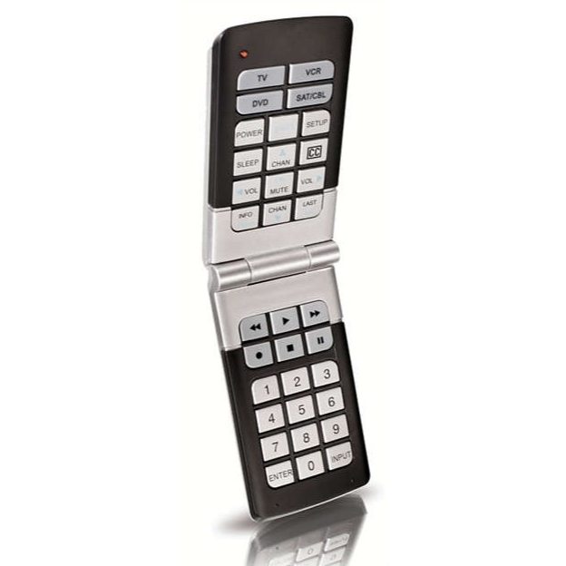 Philips SRU4040/17 4-Device Universal Remote Control