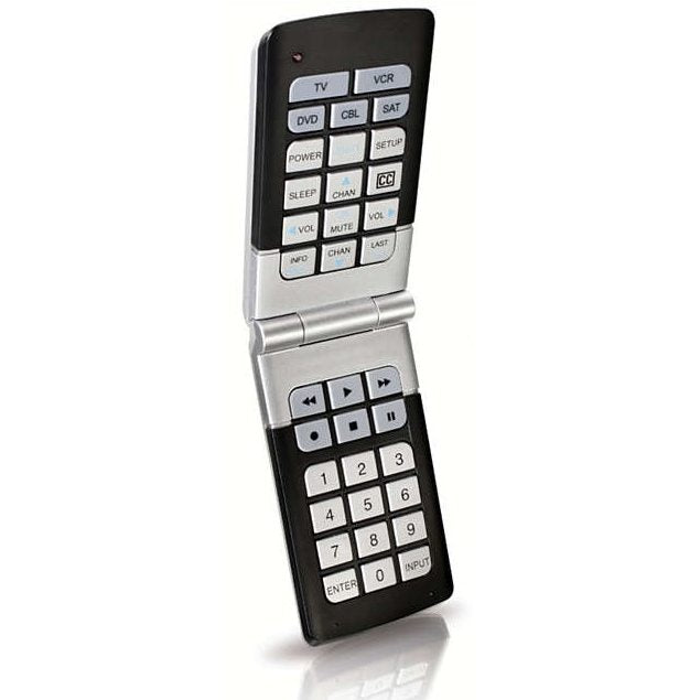 Philips SRU4050/17 5-Device Universal Remote Control